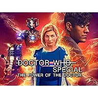 Doctor Who, Special: The Power of the Doctor (2022)