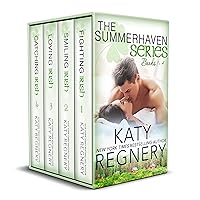 The Summerhaven Series: 4-book boxed set The Summerhaven Series: 4-book boxed set Kindle