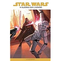 Star Wars: In guerra con l'Impero (Italian Edition)