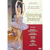 Sleeping Beauty Sleeping Beauty DVD