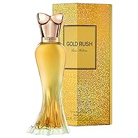 Gold Rush Eau De Parfum Spray 3.4 Oz / 100 ml For Women