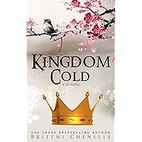 Kingdom Cold Kingdom Cold Kindle Paperback Audible Audiobook Hardcover