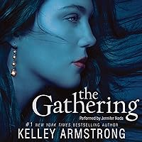 The Gathering The Gathering Audible Audiobook Paperback Kindle Edition with Audio/Video Hardcover Audio CD