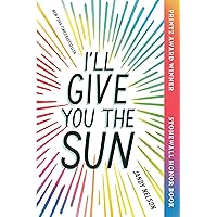 I'll Give You the Sun I'll Give You the Sun Paperback Kindle Hardcover Audio CD