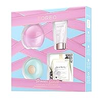 FOREO Skincare Secrets Gift Set