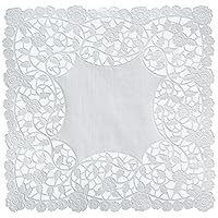 Hygloss Products Doilies Specialty 8