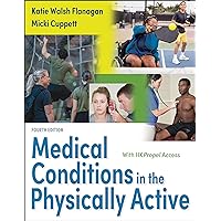 Medical Conditions in the Physically Active Medical Conditions in the Physically Active Kindle Paperback