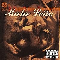 Mata Leao [Explicit] Mata Leao [Explicit] MP3 Music Audio CD Audio, Cassette