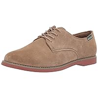 Eastland Womens Buck Oxford