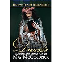 The Dreamer (Highland Treasure Trilogy Book 1) The Dreamer (Highland Treasure Trilogy Book 1) Kindle Hardcover Audible Audiobook Paperback Audio CD