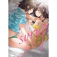Syrup: A Yuri Anthology Vol. 4 Syrup: A Yuri Anthology Vol. 4 Kindle Paperback