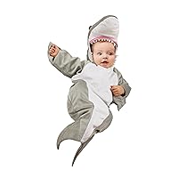 Underwraps Baby's Shark Bunting