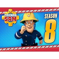 Fireman Sam Season 8