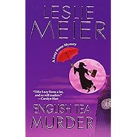 English Tea Murder (A Lucy Stone Mystery Series Book 17) English Tea Murder (A Lucy Stone Mystery Series Book 17) Kindle Audible Audiobook Mass Market Paperback Hardcover Preloaded Digital Audio Player