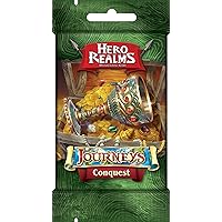 Hero Realms: Conquest Pack