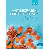 Antimicrobial Chemotherapy Antimicrobial Chemotherapy Kindle Paperback