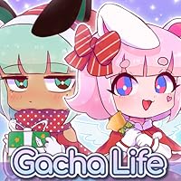 gaacha life 5