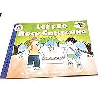 Let's Go Rock Collecting (Let'S-Read-And-Find-Out Science. Stage 2) Let's Go Rock Collecting (Let'S-Read-And-Find-Out Science. Stage 2) Paperback Kindle Library Binding