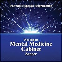 Mental Medicine Cabinet Mental Medicine Cabinet Audible Audiobook