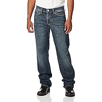 Mens 361 Vintage Straight Jean