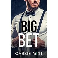 Big Bet (Big Boys) Big Bet (Big Boys) Kindle