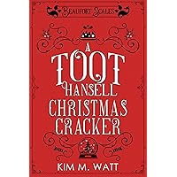 A Toot Hansell Christmas Cracker - 12 short tales and 12 festive recipes: A Beaufort Scales Story Collection (A Beaufort Scales Mystery Book 5) A Toot Hansell Christmas Cracker - 12 short tales and 12 festive recipes: A Beaufort Scales Story Collection (A Beaufort Scales Mystery Book 5) Kindle Audible Audiobook Paperback Audio CD