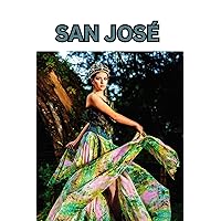 San José, Costa Rica Travel Guide San José, Costa Rica Travel Guide Kindle Paperback
