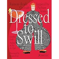 Dressed to Swill: Runway-Ready Cocktails Inspired by Fashion Icons