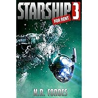 Starship For Rent 3 Starship For Rent 3 Kindle Paperback