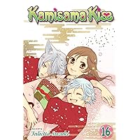 Kamisama Kiss, Vol. 16 (16) Kamisama Kiss, Vol. 16 (16) Paperback Kindle