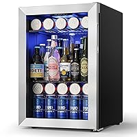 Beverage Refrigerators 80 Cans Under Counter Refrigerator,Under Counter Refrigerator,Drink Cooler