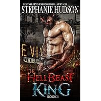 The Hellbeast King: A Fated Mate Dark Romance