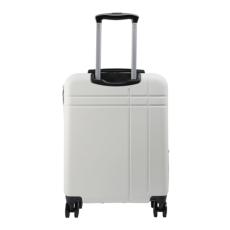 SAFARI Water resistance 2 Wheel Trolley Bag Expandable Cabin Suitcase - 22  inch Brown - Price in India | Flipkart.com