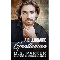 A Billionaire Gentleman (The Holden Brothers Book 1)