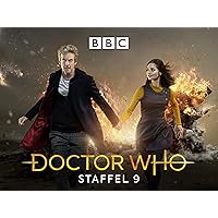 Doctor Who - Staffel 9 [dt./OV]
