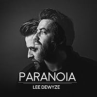 Paranoia Paranoia Audio CD MP3 Music