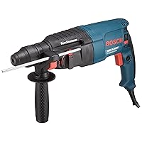 Bosch Professional GBH2-26RE SDS Plus Hammer Drill