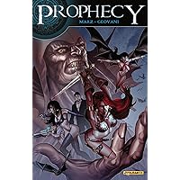 Prophecy Prophecy Paperback Kindle