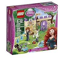 LEGO Disney Princess 41051 Merida's Highland Games