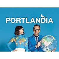 Portlandia Season 5