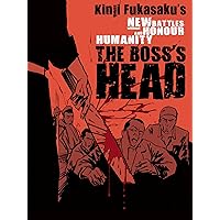 New Battles Without Honor and Humanity 2: The Boss's Head