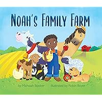 Noah's Family Farm