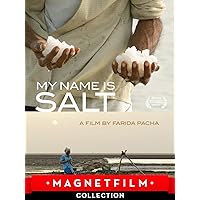 My Name is Salt