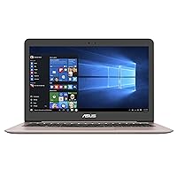 2016 ASUS ZenBook UX310UA-WB71 13.3