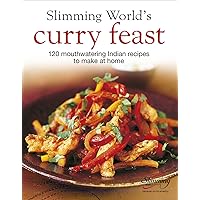 Slimming World's Curry Feast Slimming World's Curry Feast Hardcover