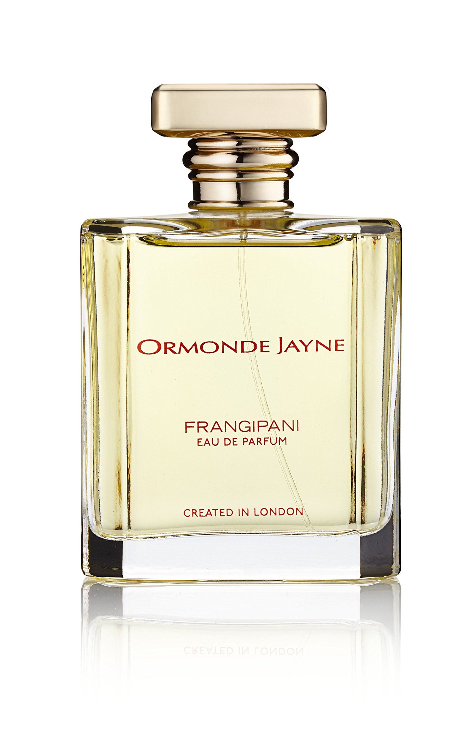 Ormonde Jayne FRANGIPANI Eau de Parfum Natural Spray, 120ml