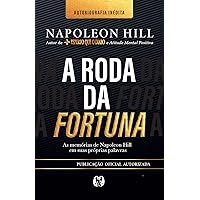A Roda da Fortuna (Portuguese Edition) A Roda da Fortuna (Portuguese Edition) Kindle Paperback