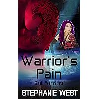 Warrior's Pain (Cadi Warriors Book 4) Warrior's Pain (Cadi Warriors Book 4) Kindle Paperback