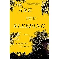 Are You Sleeping: A Novel Are You Sleeping: A Novel Hardcover Paperback Preloaded Digital Audio Player