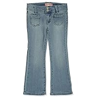 Squeeze Girls' Flare Jeans